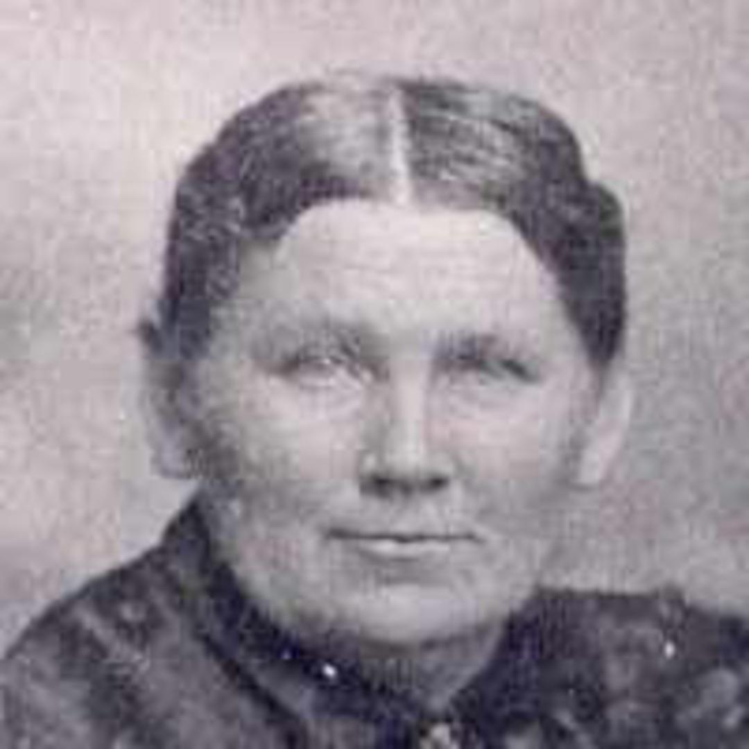 Johanna Hansine Pedersen (1851 - 1924) Profile